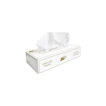 Zásobník na papírové ručníky Kosmetické kapesníčky "TopLine" 40ks