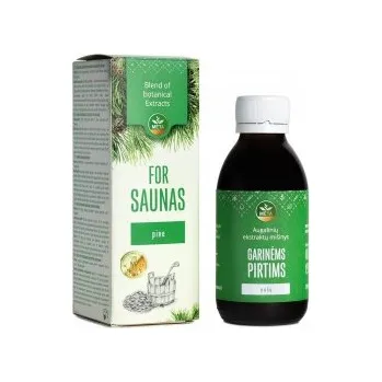 Meta Aroma do sauny Borovice 150ml