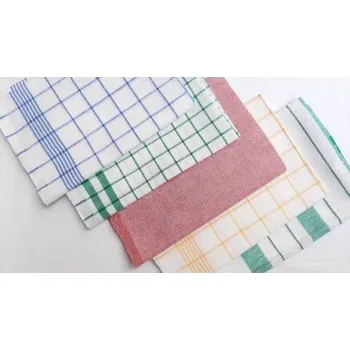 Utěrka lněně bavlněné utěrky