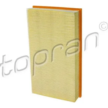 Filtr do auta Vzduchový filtr TOPRAN 400 311