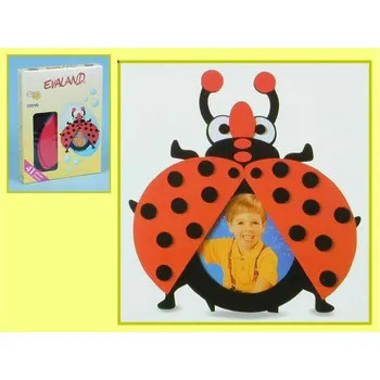 Pěnové puzzle stojánek na foto BERUŠKA - EVALAND