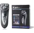 Holicí strojek Kemei KM-890