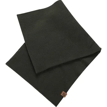 Šála ALPINE PRO - EUKENE 2 PLETENÁ ŠÁLA