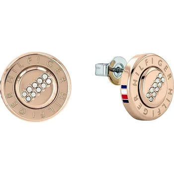 Náušnice Tommy Hilfiger 2780613