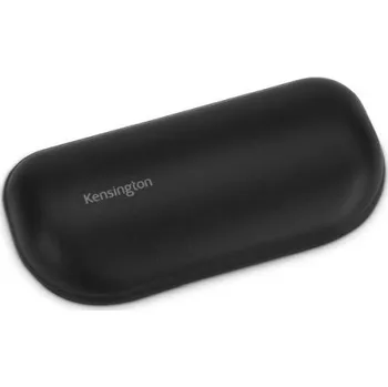 Podložka pod myš Opěrka zápěstí Kensington ErgoSoft, černá