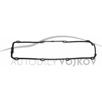 Spojovací materiál motoru Těsnění krytu hlavy válců FEBI Audi A4 (B5) 1994 - 2001 1.6