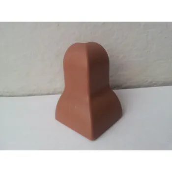 K - Produkt Komponent k soklové liště klasik MDF KP 8055 Barva komponentu: Ukončení levé