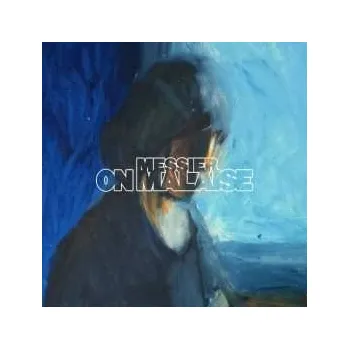 Zahraniční hudba LP messier: On Malaise CLR 2021 White Opaque Bone Coloured Vinyl