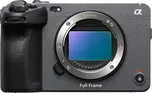 Sony Alpha FX3 ILME-FX3