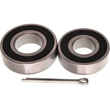 Sada ložisek kol MAXGEAR 33-0082