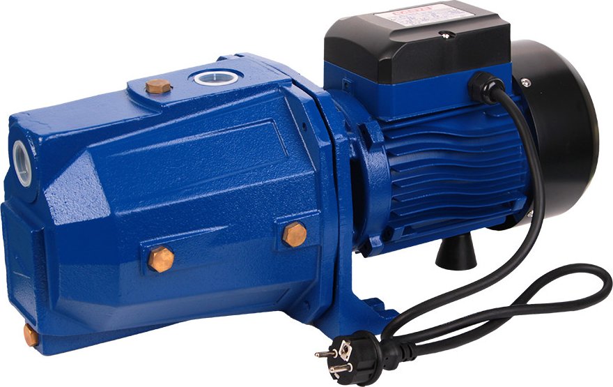 Samonasávací čerpadlo Kaste - JET 150-E/0,9kw