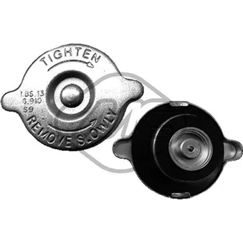 Uzavírací víčko, , Metalcaucho, 45134