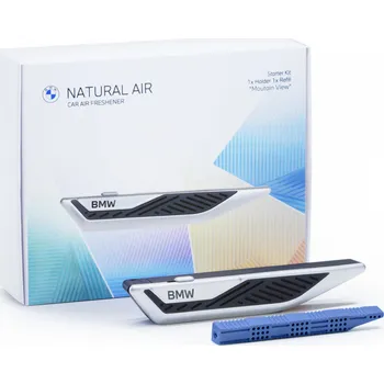 Osvěžovač vzduchu BMW osvěžovač vzduchu 2. generace