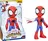 Hasbro Marvel Spidey and His Amazing Friends F39865X0 akční figurka, Spidey