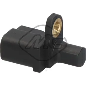 ABS Snímač, počet otáček kol, , Metalcaucho, 50620