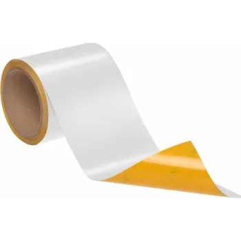 7871EC 3M polyesterový štítkový materiál, bílý lesklý, 150 mm x 508 m