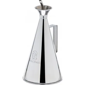 Zahradní gril Vulcanus Oilcan 0,75 l