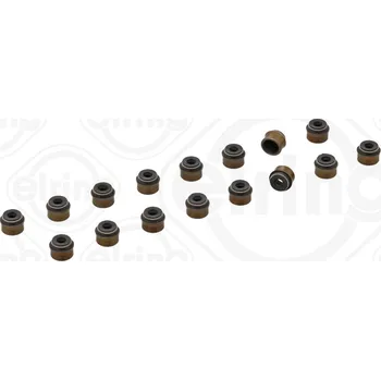 Těsnění motoru Sada těsnění, dřík ventilu ELRING 235.610