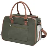 Nobby Perka taška tmavě zelená 40 x 20…