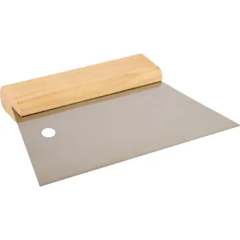 Malířská stěrka Stěrka ocelová rovná 180 mm