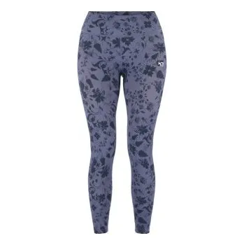 Dámské legíny Kari Traa VILDE dámské běžecké legíny MOON