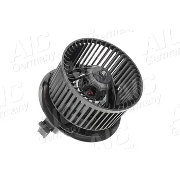Ventilátor topení a klimatizace vnitřní ventilátor A.I.C. 53772