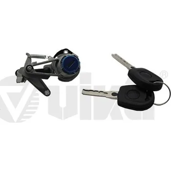 Zabzepeční vozidel Zámek dveří VIKA 88271795401