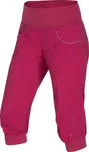 Kalhoty 3/4 Ocún Noya Shorts W M persian red