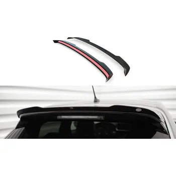 Spoiler Cap V.2 Peugeot 208 Mk2