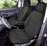 Autopotahy Citroen Berlingo III 2018-2026 • přední • 2 místa (1+1) • Kegel