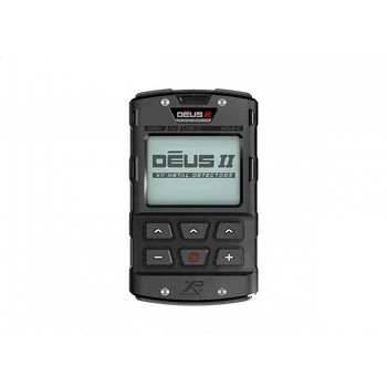 Hlavní jednotka XP DEUS II