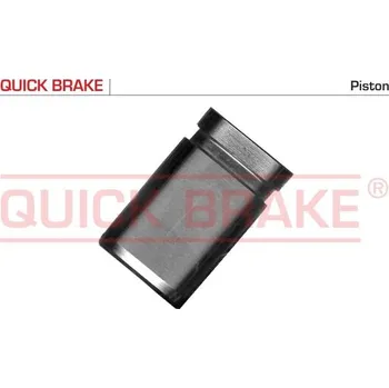 Brzdový systém Píst, brzdový třmen Quick Brake 185044K
