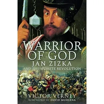 Warrior of God - Verney, Victor