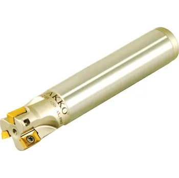 Fréza AKKO Stopková fréza čelní AEM90-AX0602-D20-W20-L150-Z05-H M.06.01.16.25
