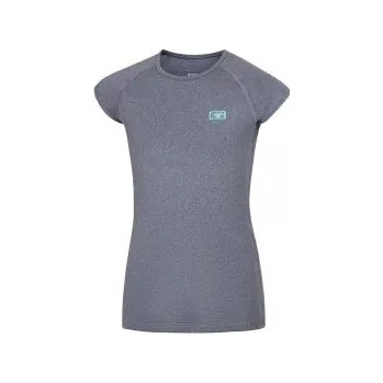 Chlapecké tričko Progress GIRA GIRL tm.modrá 152; Modrá triko