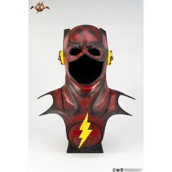 Figurka Sběratelská figurka Flash - Young Barry maska 1:1