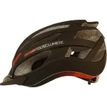 Haven helma Toltec Lumier black/red vel. S/M