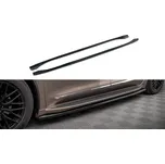 Difuzory na boční lišty Chrysler Pacifica Mk2