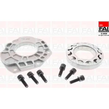 Olejové čerpadlo Olejové čerpadlo FAI AutoParts OP389RK