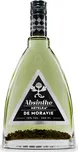 Metelka Absinthe De Moravie 70 % 0,5 l