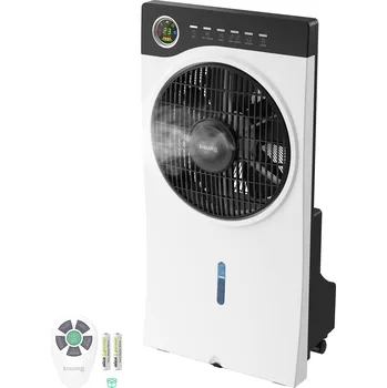 Domácí ventilátor Siguro Misty Wind FN-M460W