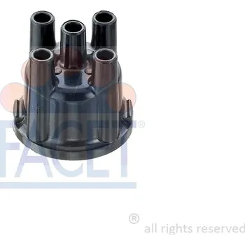 Rozdělovač FACET Víko rozdělovače 28216PHT