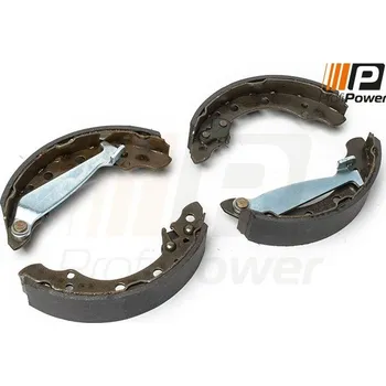 Brzdová čelist Sada brzdových čelistí ProfiPower 2B0001