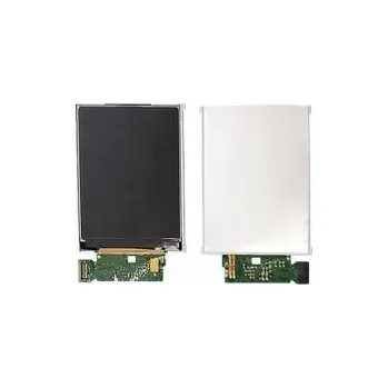 LCD displej Sony-EricssonW910i