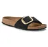 Dámské pantofle Birkenstock Madrid Big Buckle 1023342/1023373