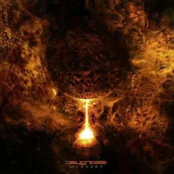 Zahraniční hudba LP Psygnosis: Mercury (black 2-vinyl) 2023