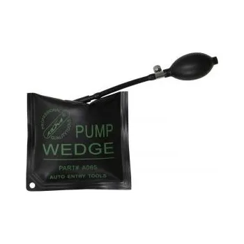 Ruční pumpa Nafukovací vak s ruční pumpičkou a odpouštěcím ventilem pro nouzové ot