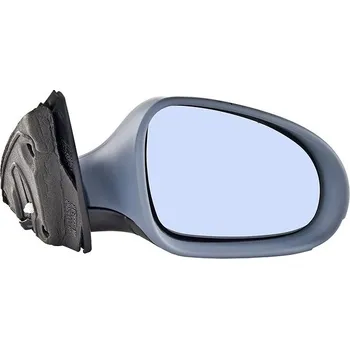 Auto zrcátko ACI zrcátko pro VW PASSAT 05- s blikačem po lak P