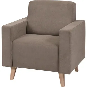 Křeslo Křeslo OVIEDO | 75 cm | hnědá