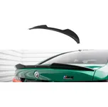 Spojler zadních dveří z uhlíkových vláken BMW M3 G80